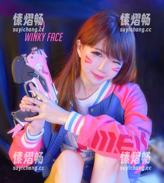 Sally Dorasnow泳装图包：每一张都是对夏日的无限遐想
